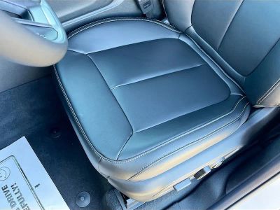 2026 Jeep Grand Cherokee — photo 16 view
