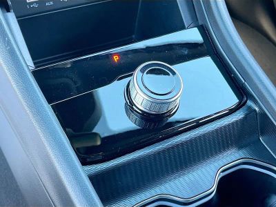 2026 Jeep Grand Cherokee — photo 14 view