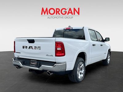 2026 Ram 1500 - Photo 5