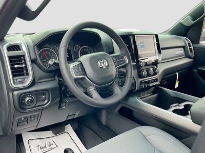 2026 Ram 1500 - Photo 9
