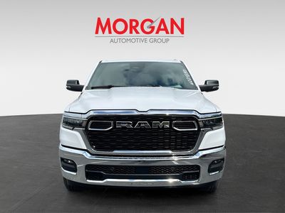 2026 Ram 1500 - Photo 3