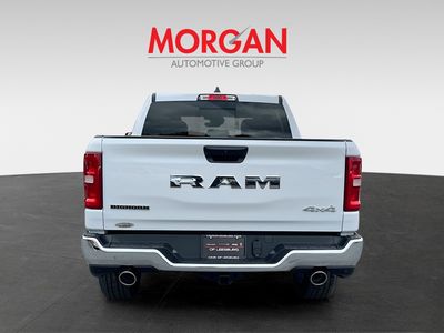 2026 Ram 1500 - Photo 6
