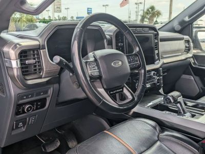 2023 Ford F-150 — photo 25 view
