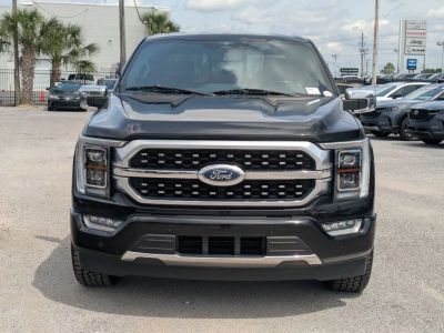 2023 Ford F-150 — photo 8 view
