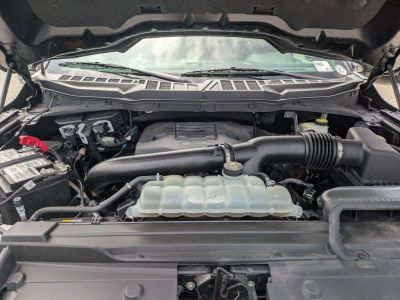 2023 Ford F-150 — photo 10 view