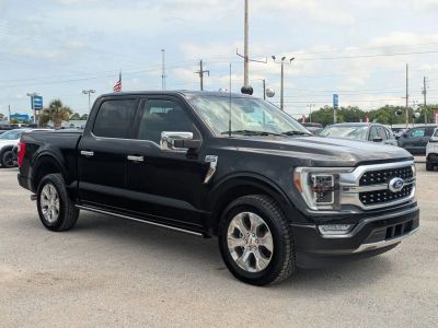 2023 Ford F-150 — photo 7 view