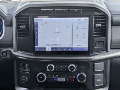 2023 Ford F-150 — photo 23 view
