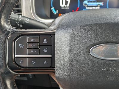2023 Ford F-150 — photo 15 view