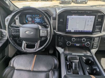2023 Ford F-150 — photo 26 view