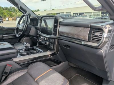 2023 Ford F-150 — photo 24 view