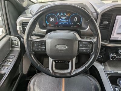 2023 Ford F-150 — photo 11 view