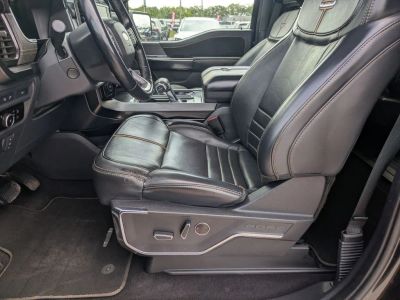 2023 Ford F-150 — photo 12 view