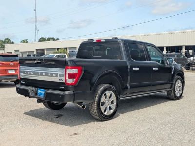2023 Ford F-150 — detail view