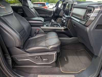 2023 Ford F-150 — photo 21 view