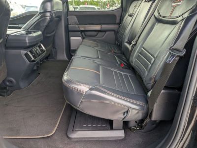 2023 Ford F-150 — photo 19 view