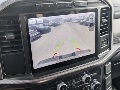 2023 Ford F-150 — photo 18 view