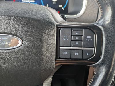 2023 Ford F-150 — photo 16 view