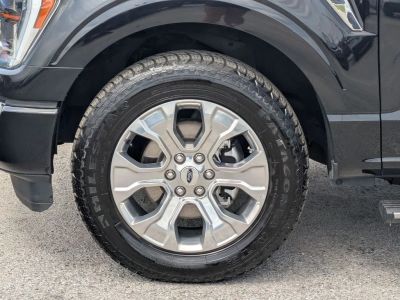2023 Ford F-150 — photo 9 view