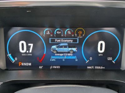 2023 Ford F-150 — photo 14 view