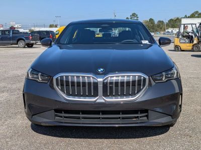 2025 BMW 5 Series - Photo 8