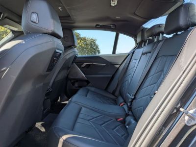 2025 BMW 5 Series - Photo 21
