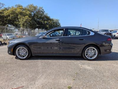 2025 BMW 5 Series - Photo 2