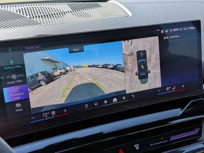 2025 BMW 5 Series - Photo 20