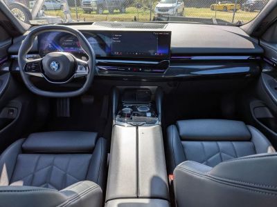 2025 BMW 5 Series - Photo 22