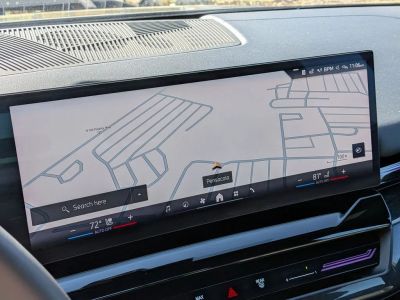 2025 BMW 5 Series - Photo 19