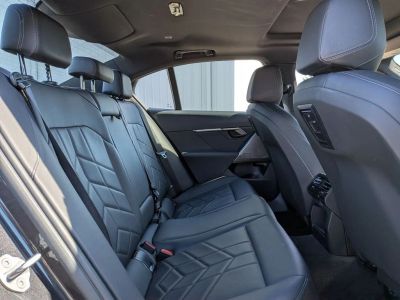 2025 BMW 5 Series - Photo 24