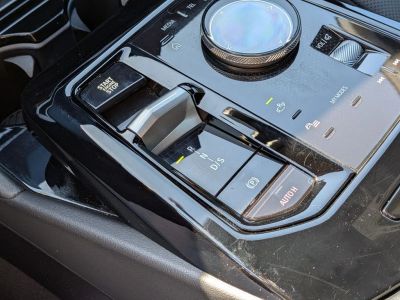 2025 BMW 5 Series - Photo 17