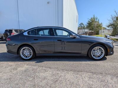 2025 BMW 5 Series - Photo 6