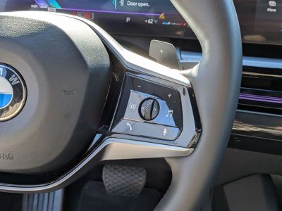 2025 BMW 5 Series - Photo 16