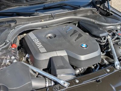 2025 BMW 5 Series - Photo 10
