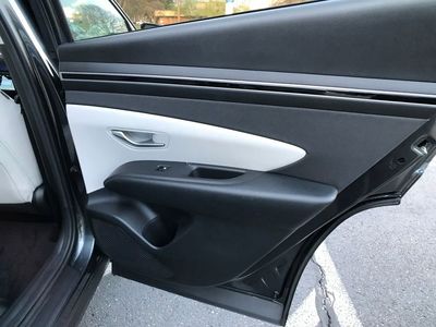 2024 Hyundai Tucson SEL - Photo 31
