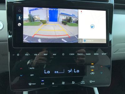 2024 Hyundai Tucson SEL - Photo 25