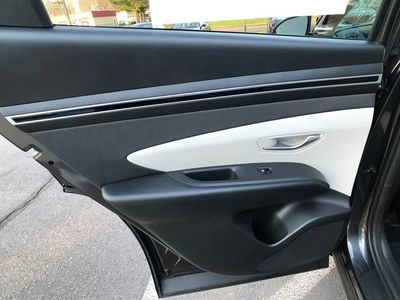 2024 Hyundai Tucson SEL - Photo 28