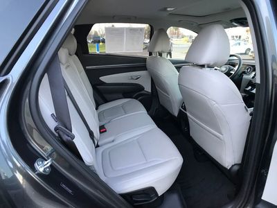 2024 Hyundai Tucson SEL - Photo 30