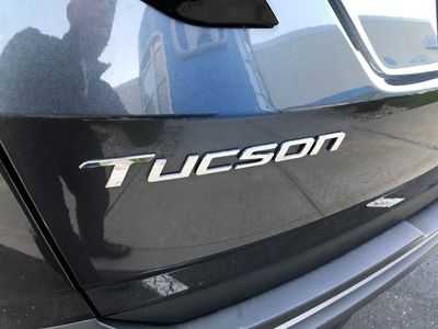 2024 Hyundai Tucson SEL - Photo 29