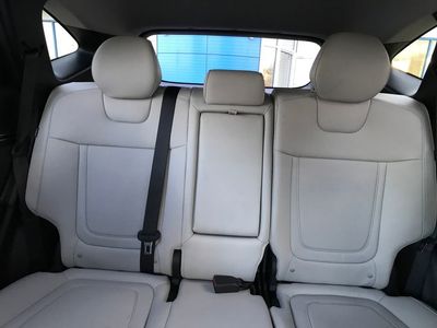 2024 Hyundai Tucson SEL - Photo 27