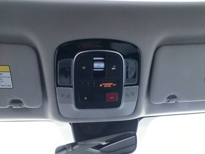 2024 Hyundai Tucson SEL - Photo 22