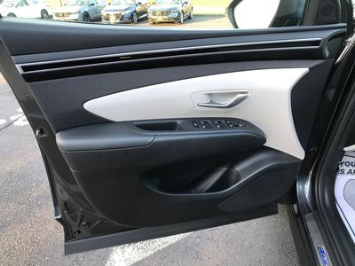 2024 Hyundai Tucson SEL - Photo 18