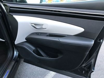 2024 Hyundai Tucson SEL - Photo 1