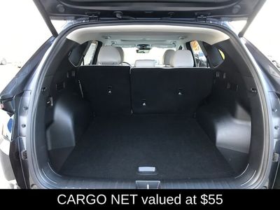 2024 Hyundai Tucson SEL - Photo 10