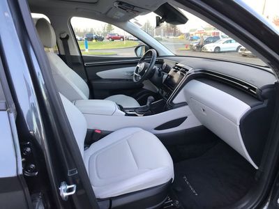 2024 Hyundai Tucson SEL - Photo 14