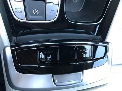 2024 Hyundai Tucson SEL - Photo 26