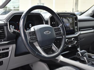 2021 Ford F-150 - Photo 24