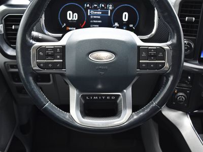 2021 Ford F-150 - Photo 7