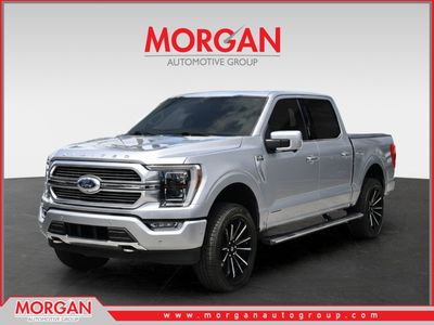 2021 Ford F-150 - Photo 1