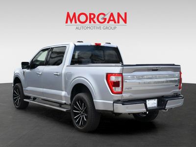 2021 Ford F-150 - Photo 4